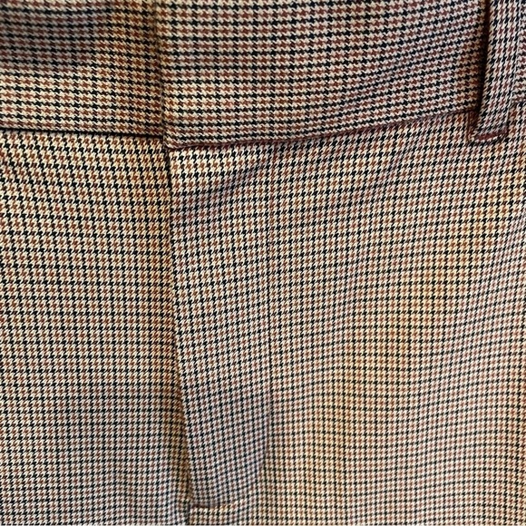 - Gap Slim Straight Tall Pant Size 6 - Picture 5 of 6